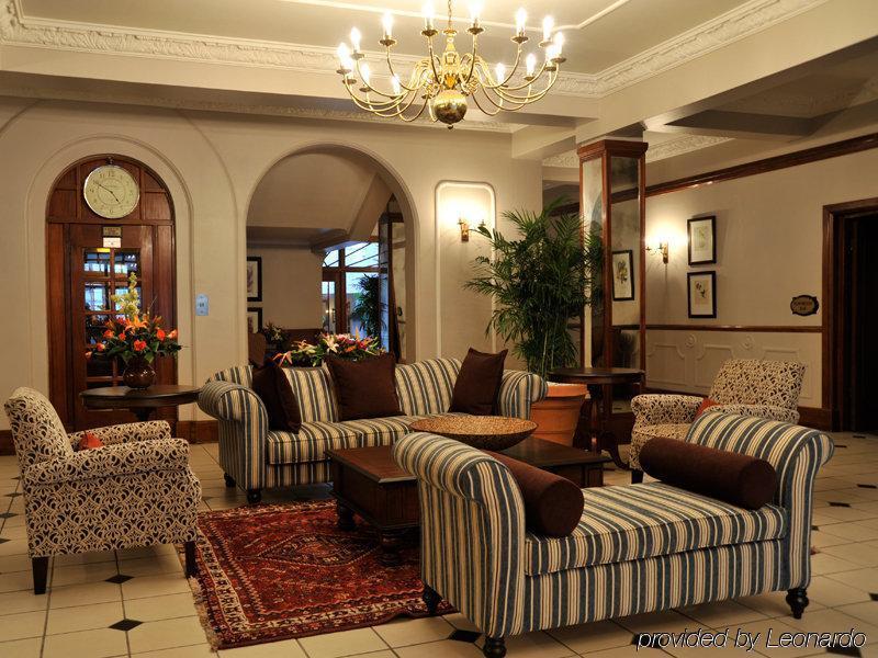 Imperial Hotel By Misty Blue Hotels Pietermaritzburg Eksteriør bilde