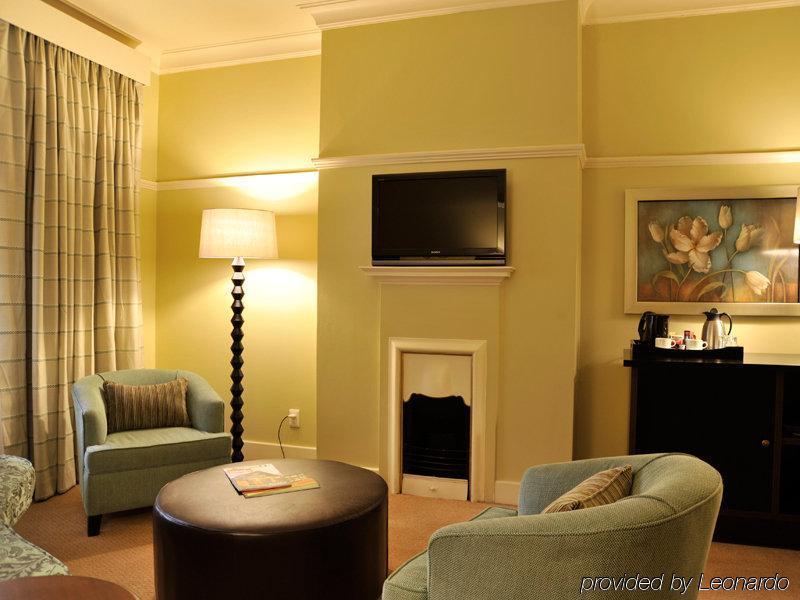 Imperial Hotel By Misty Blue Hotels Pietermaritzburg Eksteriør bilde