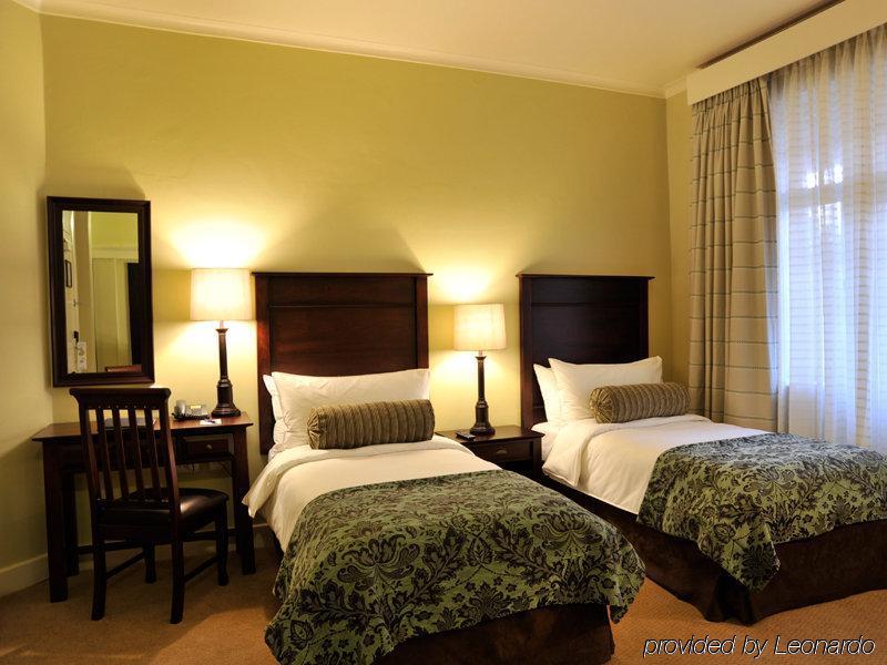 Imperial Hotel By Misty Blue Hotels Pietermaritzburg Eksteriør bilde