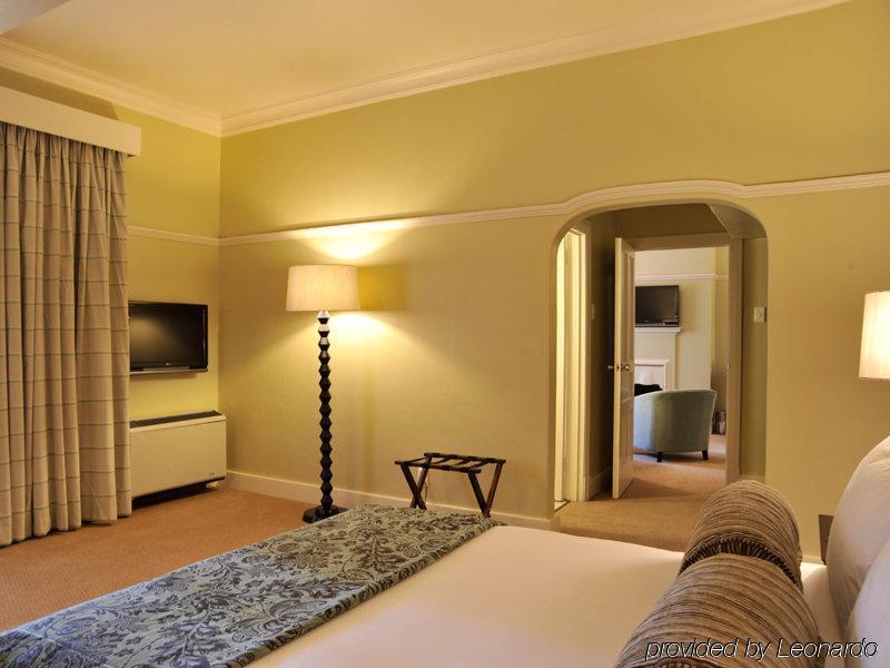 Imperial Hotel By Misty Blue Hotels Pietermaritzburg Eksteriør bilde