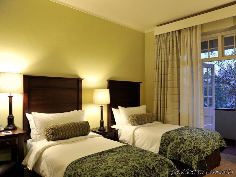 Imperial Hotel By Misty Blue Hotels Pietermaritzburg Eksteriør bilde
