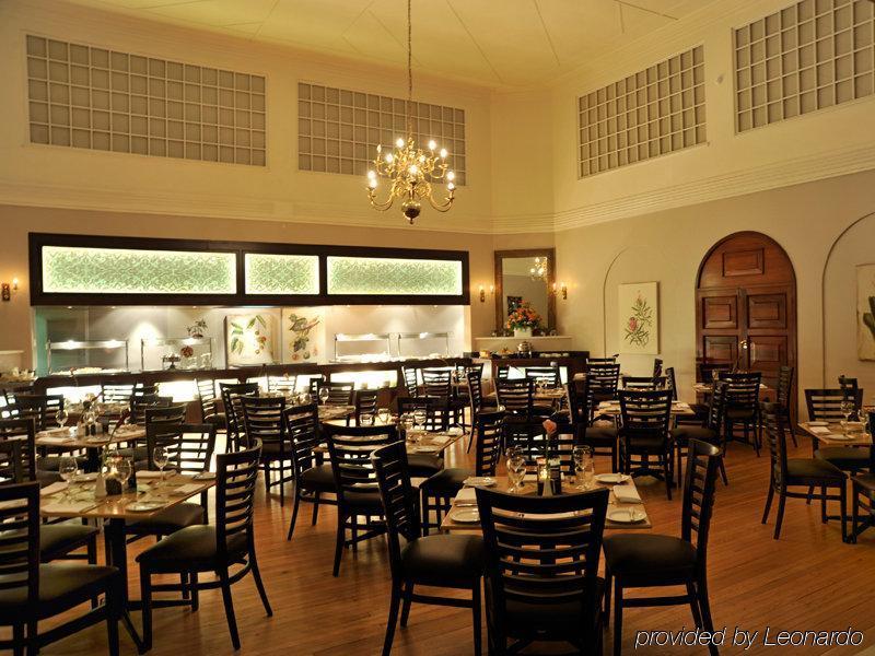 Imperial Hotel By Misty Blue Hotels Pietermaritzburg Eksteriør bilde