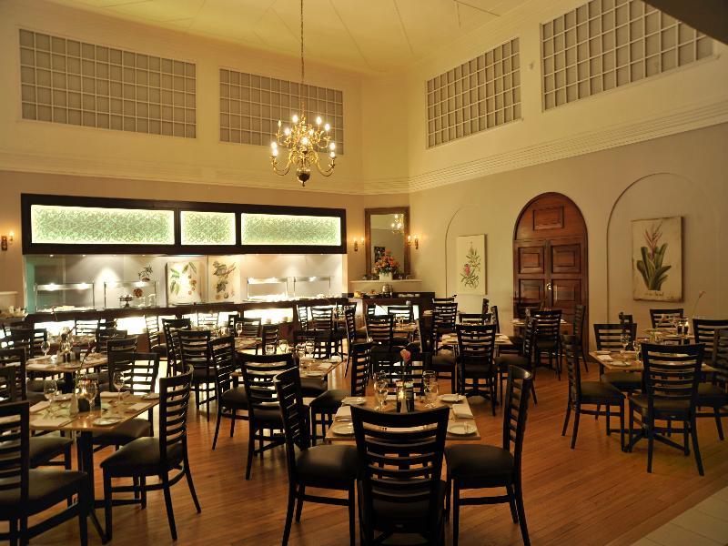 Imperial Hotel By Misty Blue Hotels Pietermaritzburg Eksteriør bilde