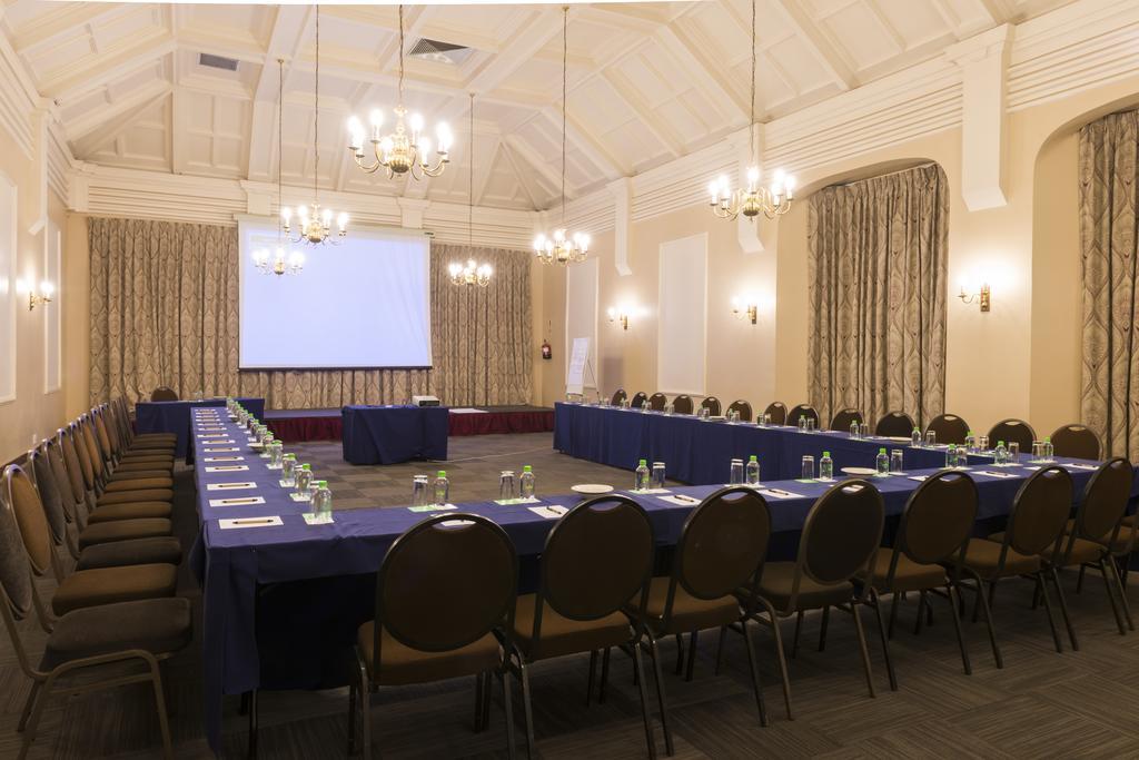 Imperial Hotel By Misty Blue Hotels Pietermaritzburg Eksteriør bilde