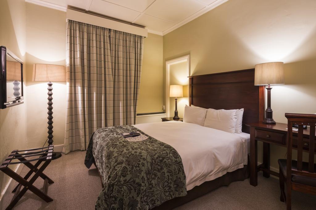 Imperial Hotel By Misty Blue Hotels Pietermaritzburg Eksteriør bilde