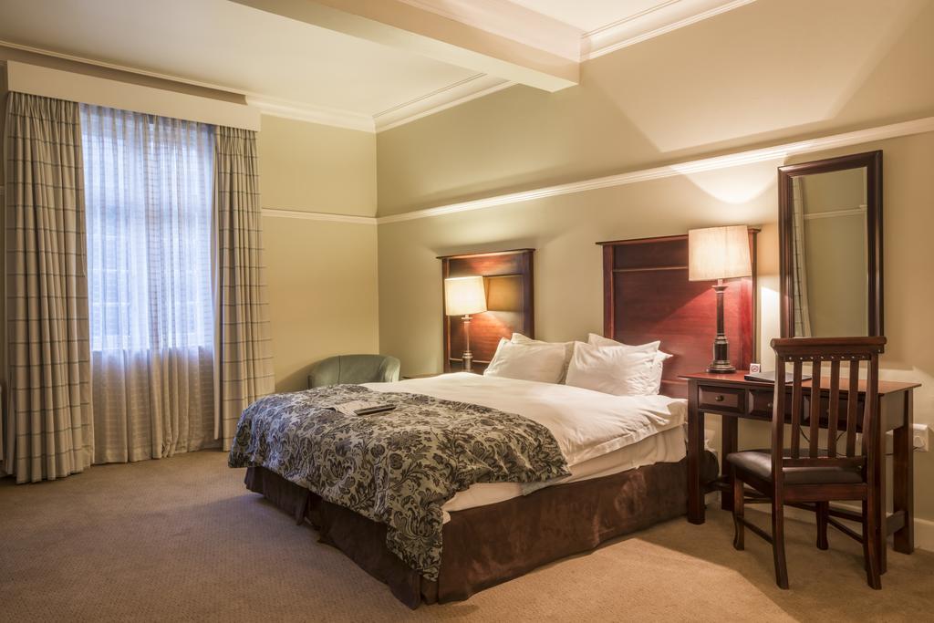 Imperial Hotel By Misty Blue Hotels Pietermaritzburg Eksteriør bilde