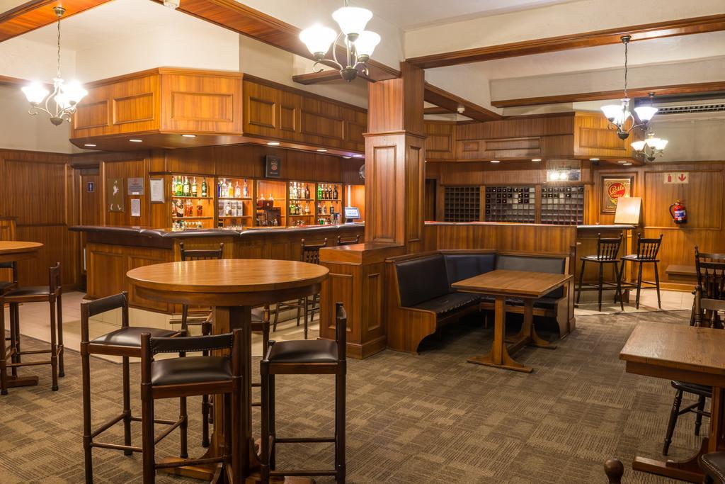 Imperial Hotel By Misty Blue Hotels Pietermaritzburg Eksteriør bilde