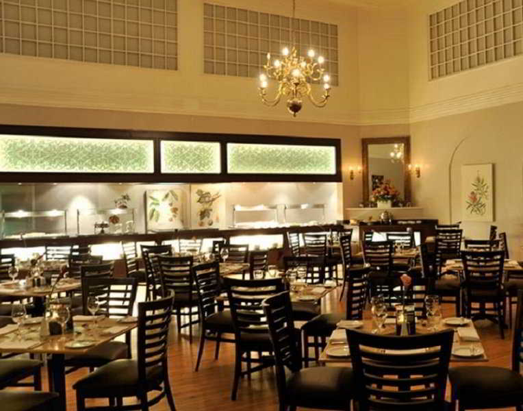 Imperial Hotel By Misty Blue Hotels Pietermaritzburg Eksteriør bilde