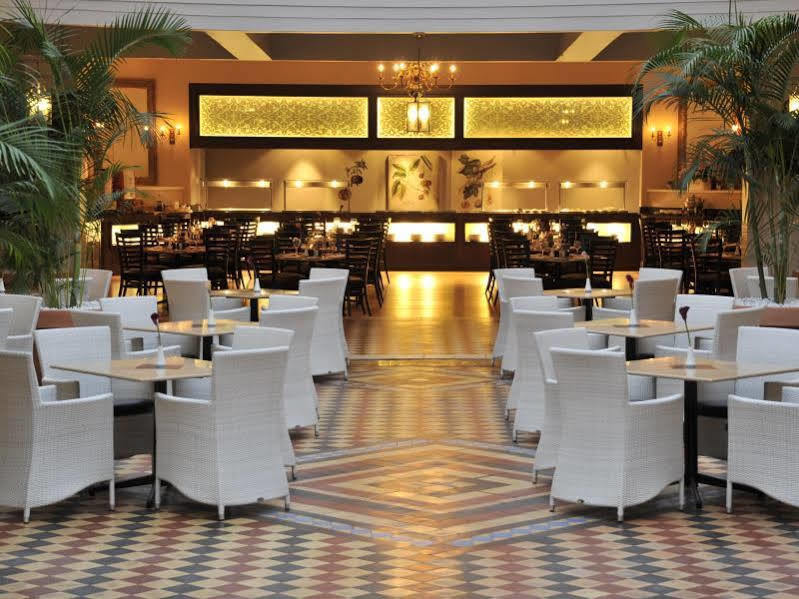 Imperial Hotel By Misty Blue Hotels Pietermaritzburg Eksteriør bilde