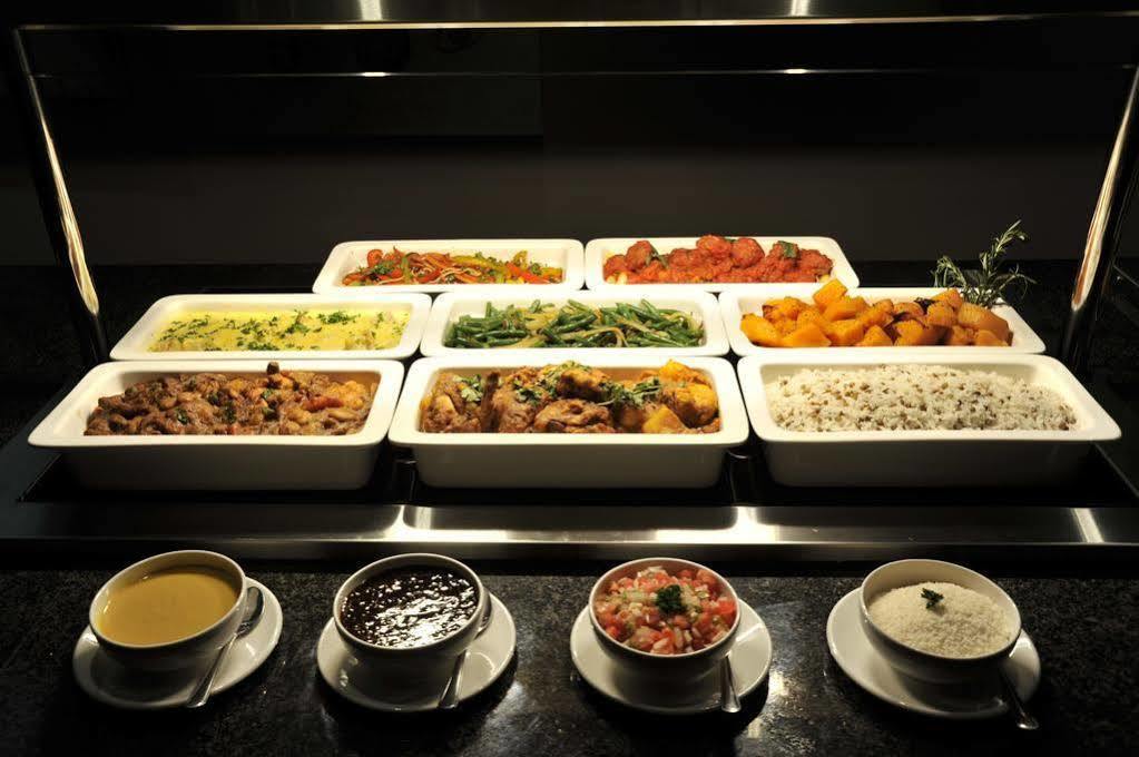 Imperial Hotel By Misty Blue Hotels Pietermaritzburg Eksteriør bilde