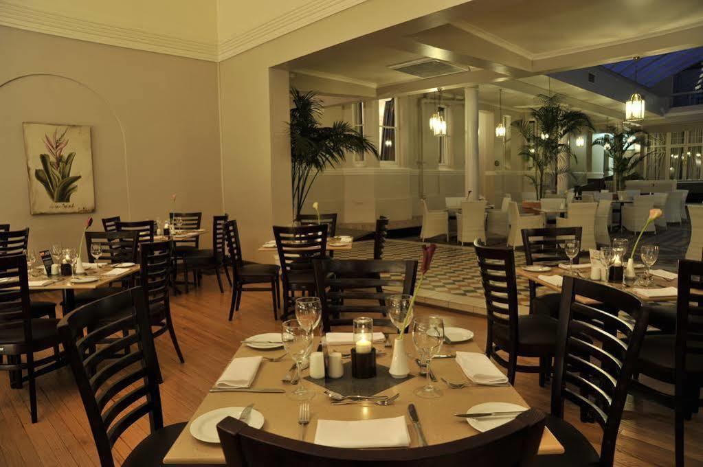 Imperial Hotel By Misty Blue Hotels Pietermaritzburg Eksteriør bilde