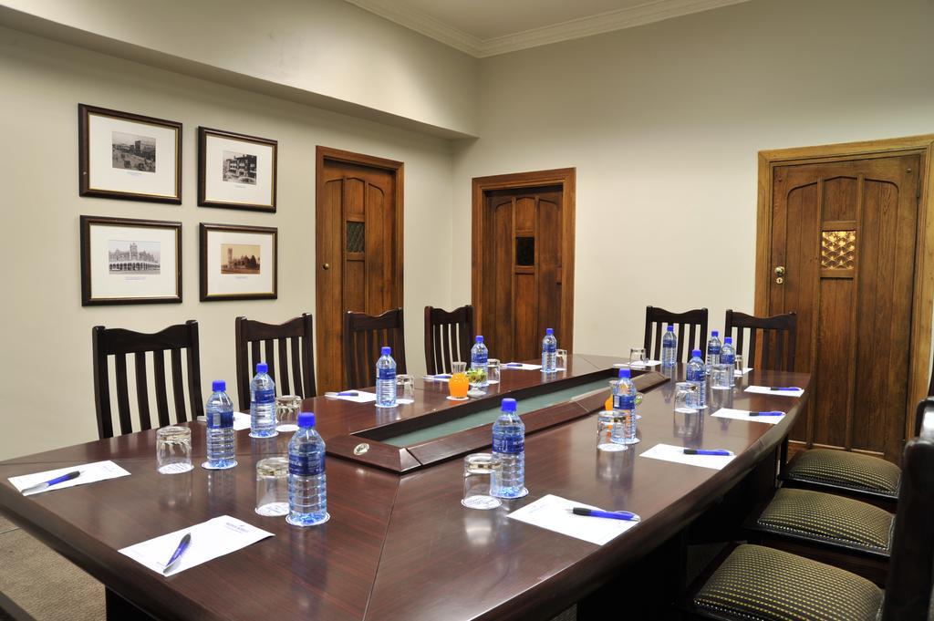 Imperial Hotel By Misty Blue Hotels Pietermaritzburg Eksteriør bilde