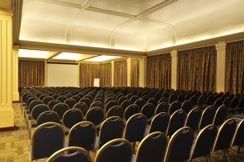 Imperial Hotel By Misty Blue Hotels Pietermaritzburg Eksteriør bilde