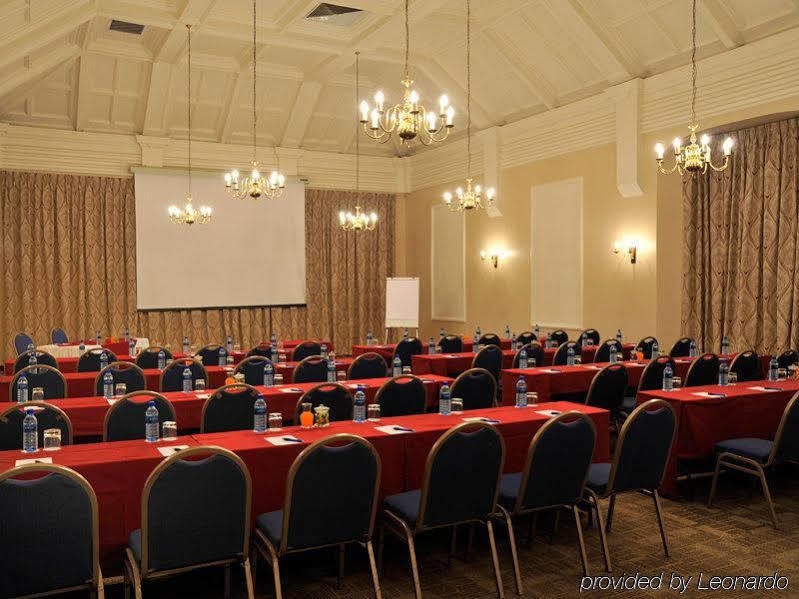 Imperial Hotel By Misty Blue Hotels Pietermaritzburg Eksteriør bilde