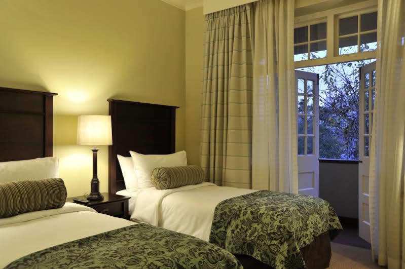 Imperial Hotel By Misty Blue Hotels Pietermaritzburg Eksteriør bilde