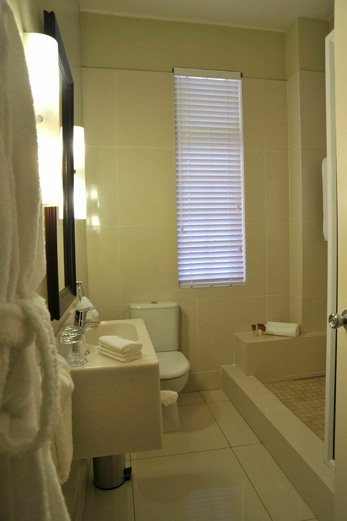 Imperial Hotel By Misty Blue Hotels Pietermaritzburg Eksteriør bilde